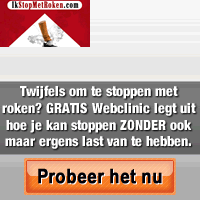 Stoppen met roken